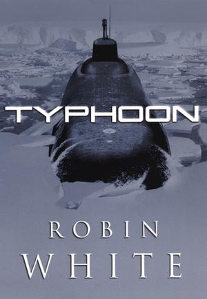 Typhoon by Robin White