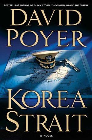 Korea Strait (Dan Lenson #10)