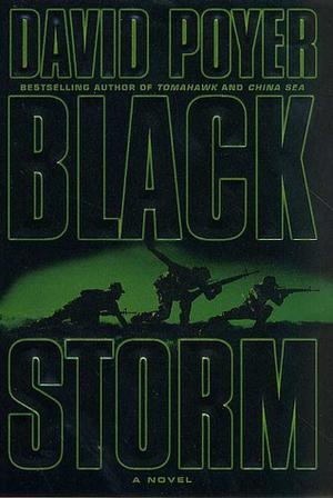 Black Storm (Dan Lenson #7)