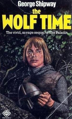 The Wolf Time by George Shipway