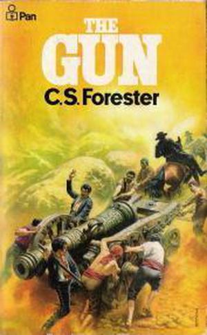 The Gun by C.S. Forester