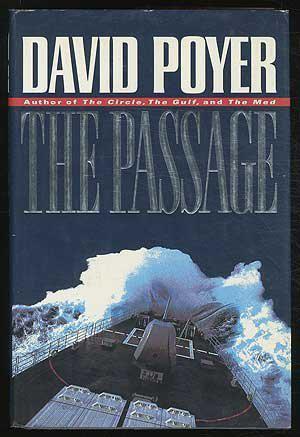 The Passage (Dan Lenson #4)