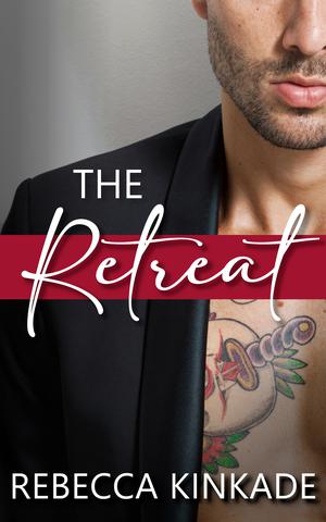 The Retreat by Rebecca Kinkade