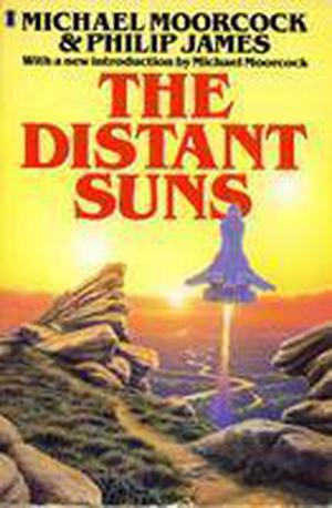 The Distant Suns (Sailing to Utopia #3)