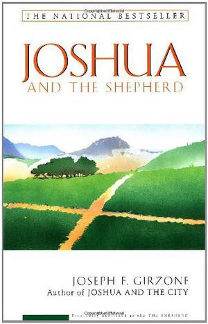 Joshua and the Shepherd (Joshua #3)