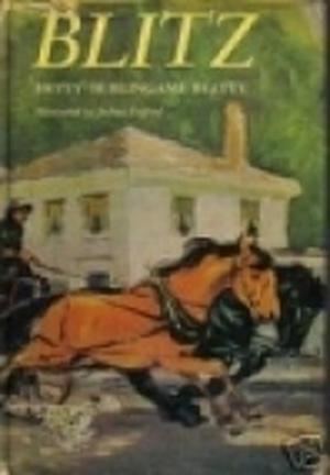 Blitz by Hetty Burlingame Beatty