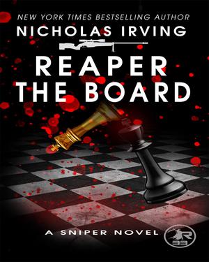Reaper: The BOARD by Nicholas Irving