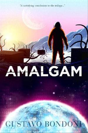 Amalgam by Gustavo Bondoni