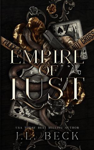 Empire of Lust (Torrio Empire #1)