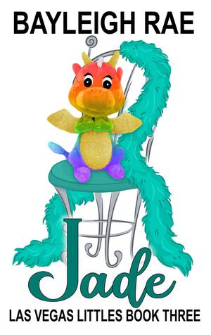 Jade by Bayleigh Rae