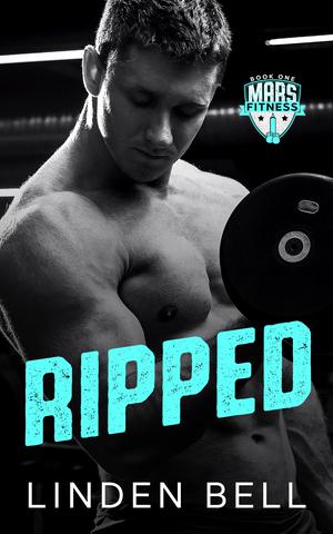 Ripped (Mars Fitness #1)