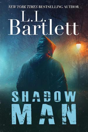Shadow Man by L.L. Bartlett