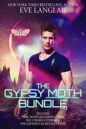 The Gypsy Moth Bundle (Gypsy Moth #1-3)
