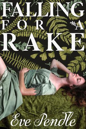Falling for a Rake (Fallen #1)
