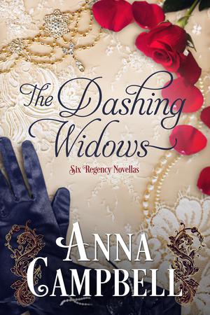 The Dashing Widows: Six Regency Novellas (Dashing Widows #1-6)