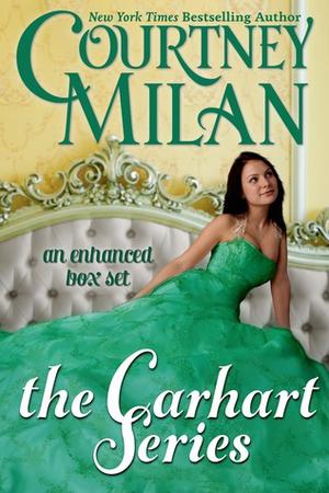 The Carhart Series (Carhart #0.5-2)