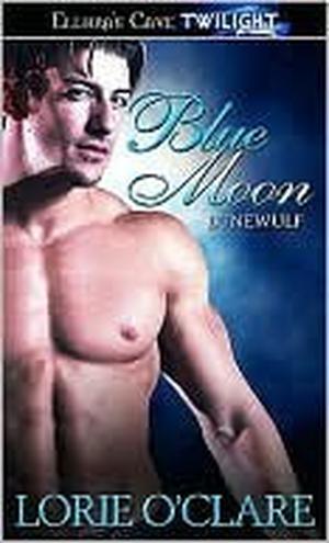 Blue Moon (Lunewulf #9)