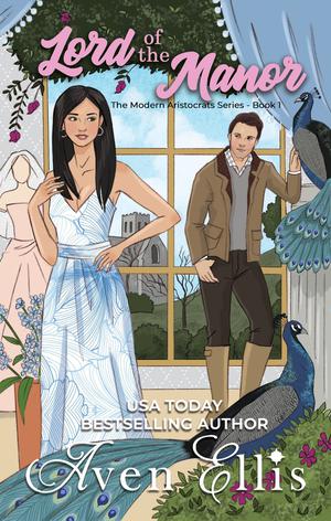 Lord of the Manor (Modern Aristocrats #1)