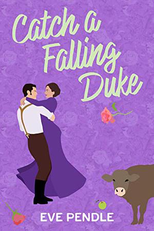 Catch a Falling Duke (Fallen #3)