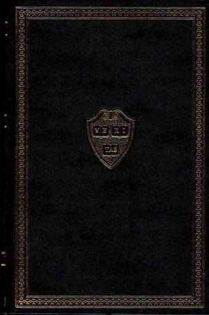 The Harvard Classics - English Poetry, Volume III, From Tennyson to Whitman by Charles William Eliot