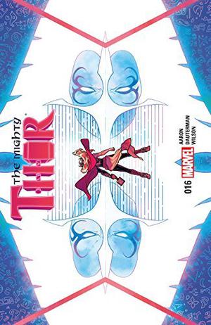 The Mighty Thor #16 (The Mighty Thor (2016) (Single Issues) #1)