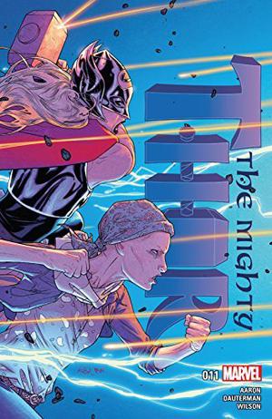 The Mighty Thor #11 (The Mighty Thor (2016) (Single Issues) #1)