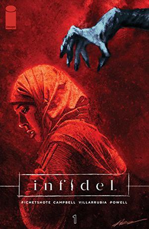 Infidel #1 (Infidel #1)