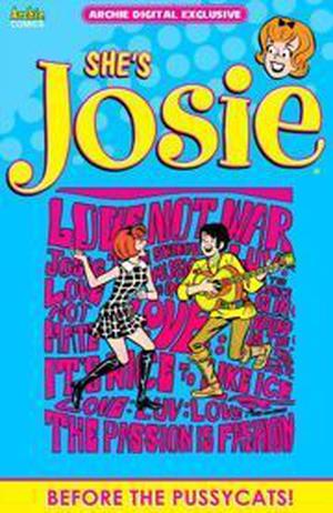 She's Josie by Various