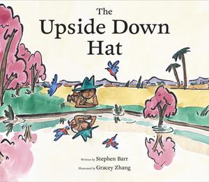 The Upside Down Hat by Stephen Barr