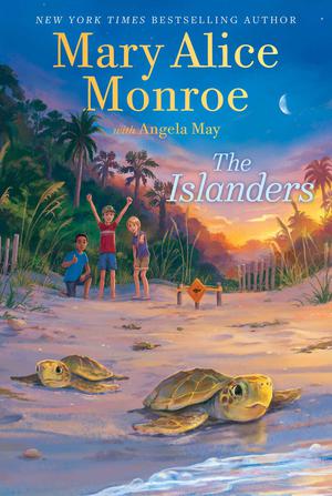 The Islanders (The Islanders #1)