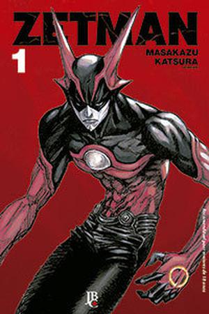 Zetman Vol. 1 (Zetman #1)