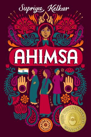 Ahimsa by Supriya Kelkar