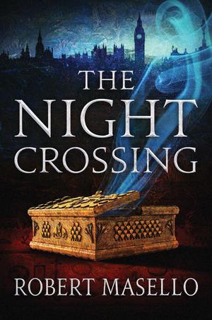 The Night Crossing by Robert Masello