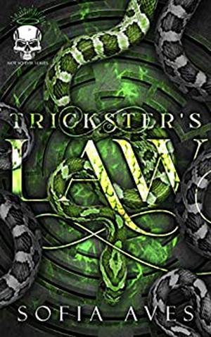 Trickster's Law by Sofia Aves