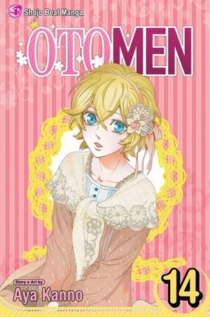 Otomen, Vol. 14 (Otomen #14)