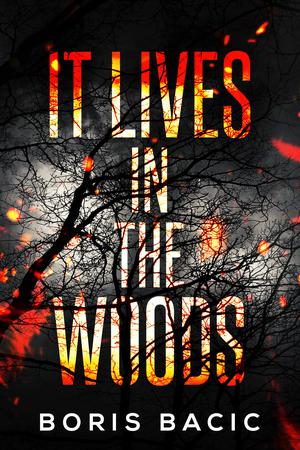 It Lives In The Woods by Boris Bacic