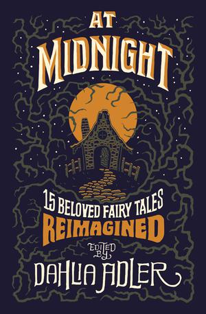 At Midnight by Melissa Albert, Tracy Deonn