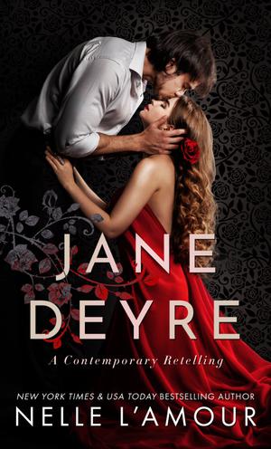 Jane Deyre by Nelle L'Amour