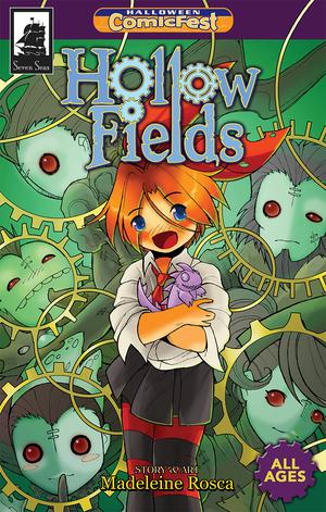 HCF 2018 HOLLOW FIELDS by Madeleine Rosca