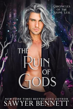 The Ruin of Gods (Chronicles of the Stone Veil #8)