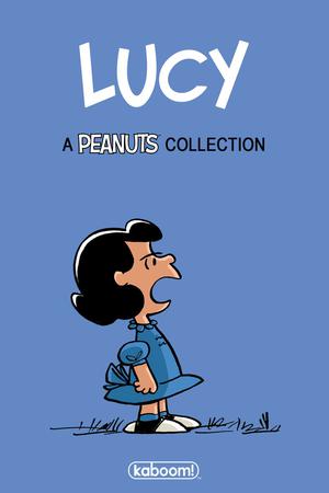 Charles M. Schulz's Lucy by Charles M. Schulz