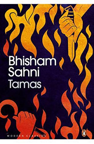 Tamas by Bhisham Sahni