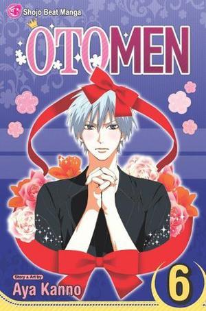 Otomen, Vol. 6 (Otomen #6)