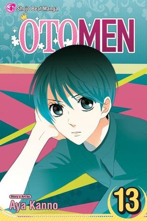 Otomen, Vol. 13 (Otomen #13)