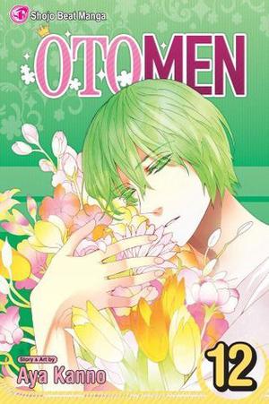 Otomen, Vol. 12 (Otomen #12)