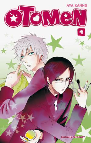 Otomen, Volume 4 (Otomen #4)