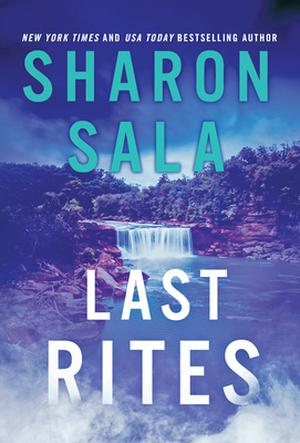 Last Rites (Jubilee, Kentucky #2)