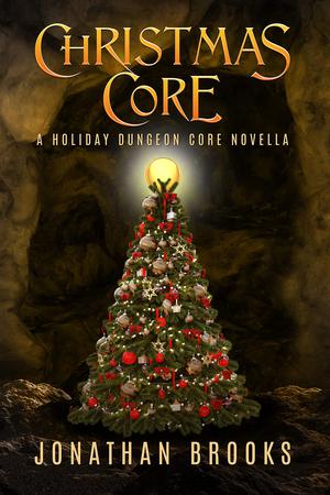 Christmas Core by Jonathan Brooks
