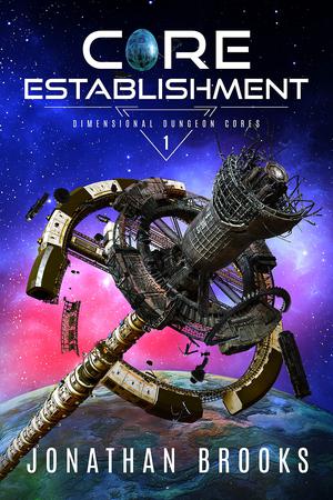 Core Establishment by Jonathan Brooks