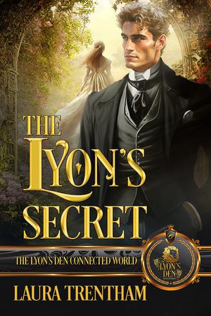 The Lyon's Secret (The Lyon's Den Connected World #1)